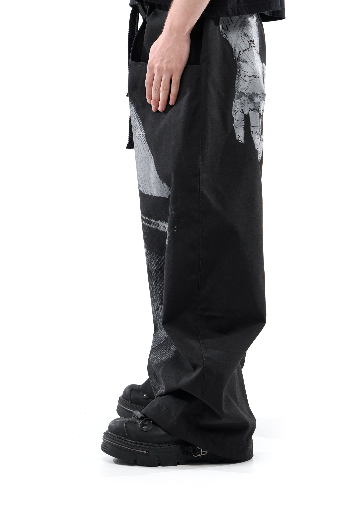 KNIGHT PANTS