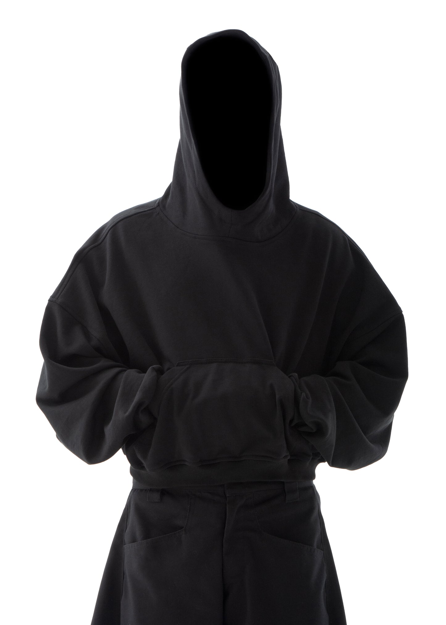 PUSHA SH HOODIE