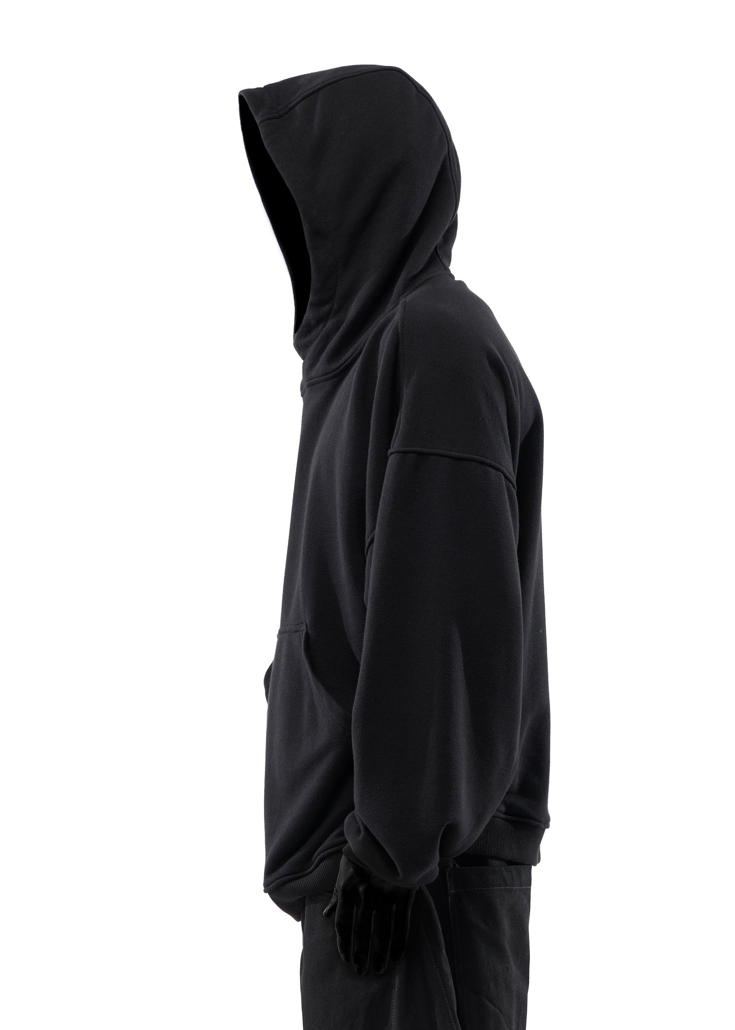 MARKET OVER HOODIE
