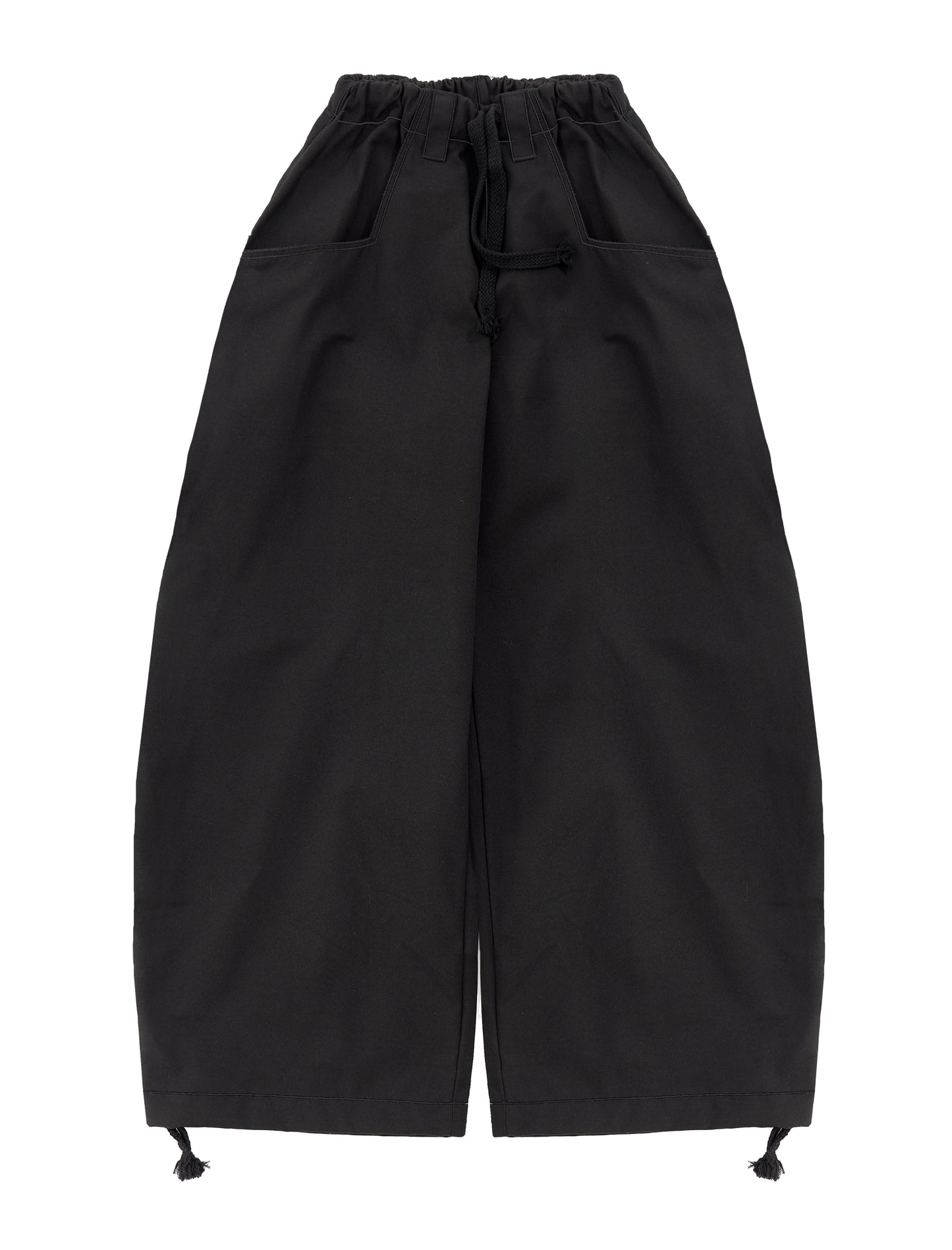 BLACK PANTS
