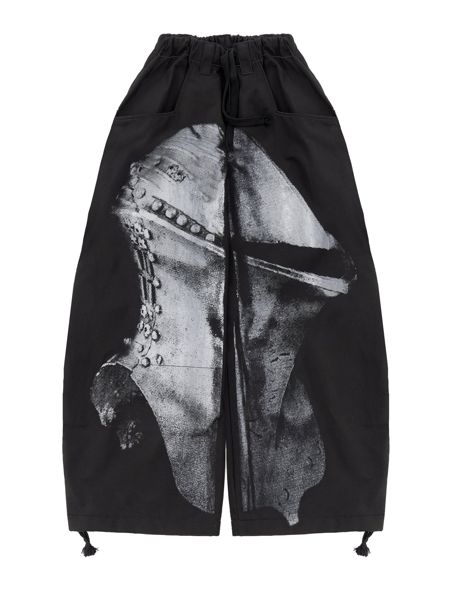 KNIGHT PANTS