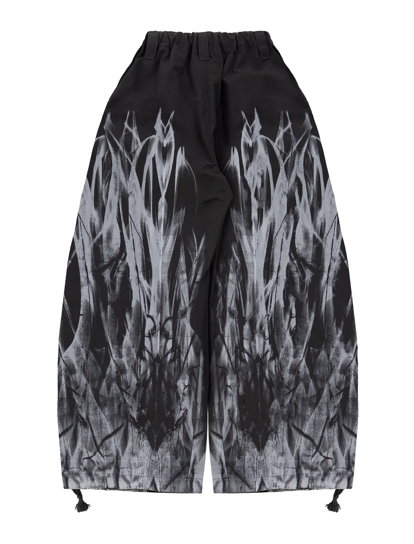 FLAME PANTS