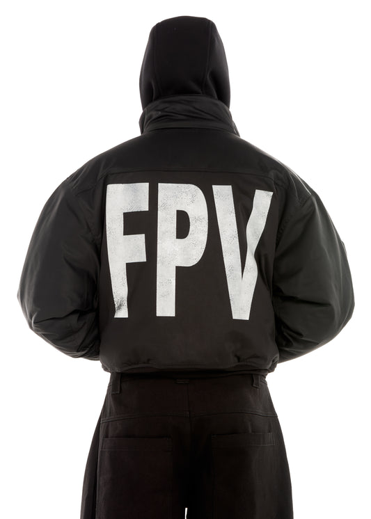 FPV BOMBER JACKET