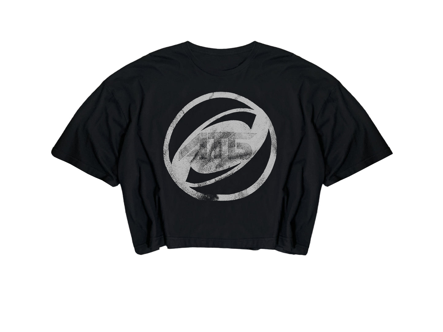 MARKET BLACK SH T-SHIRT
