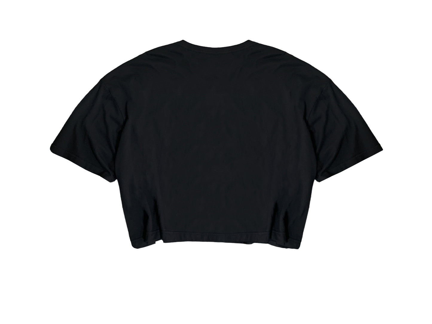 MARKET BLACK SH T-SHIRT